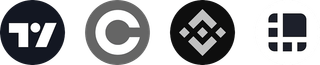 Strategic trading platform partner &mdash; visual representation and branding